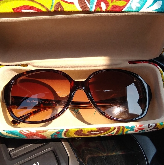 Vera Bradley Accessories - Sunglasses